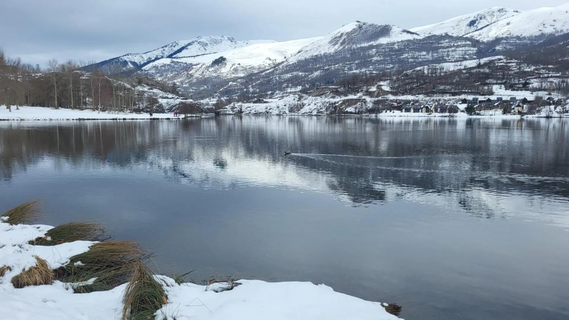 Apartment Superbe Appartement - Face Au Lac Genos