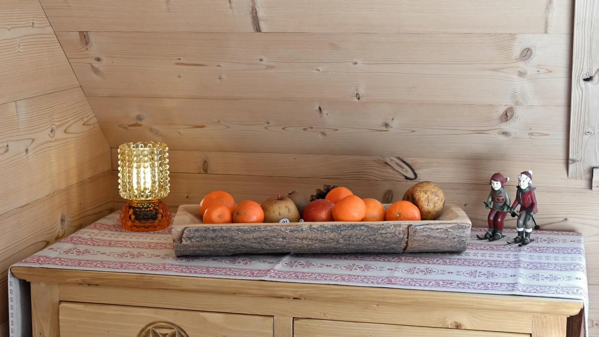 Superbe Appartement - Face Au Lac Genos