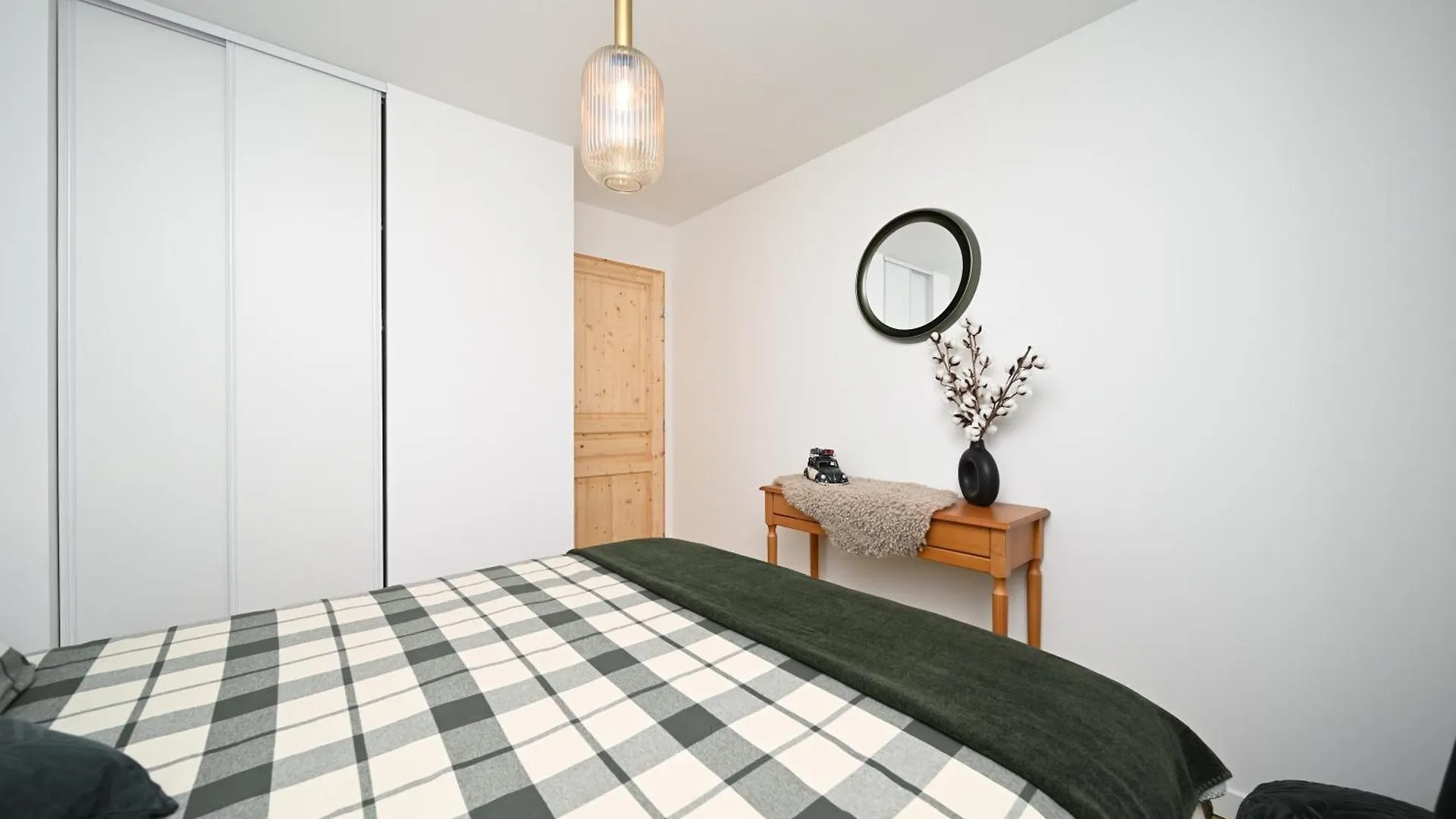 Superbe Appartement - Face Au Lac Genos 0*,  France
