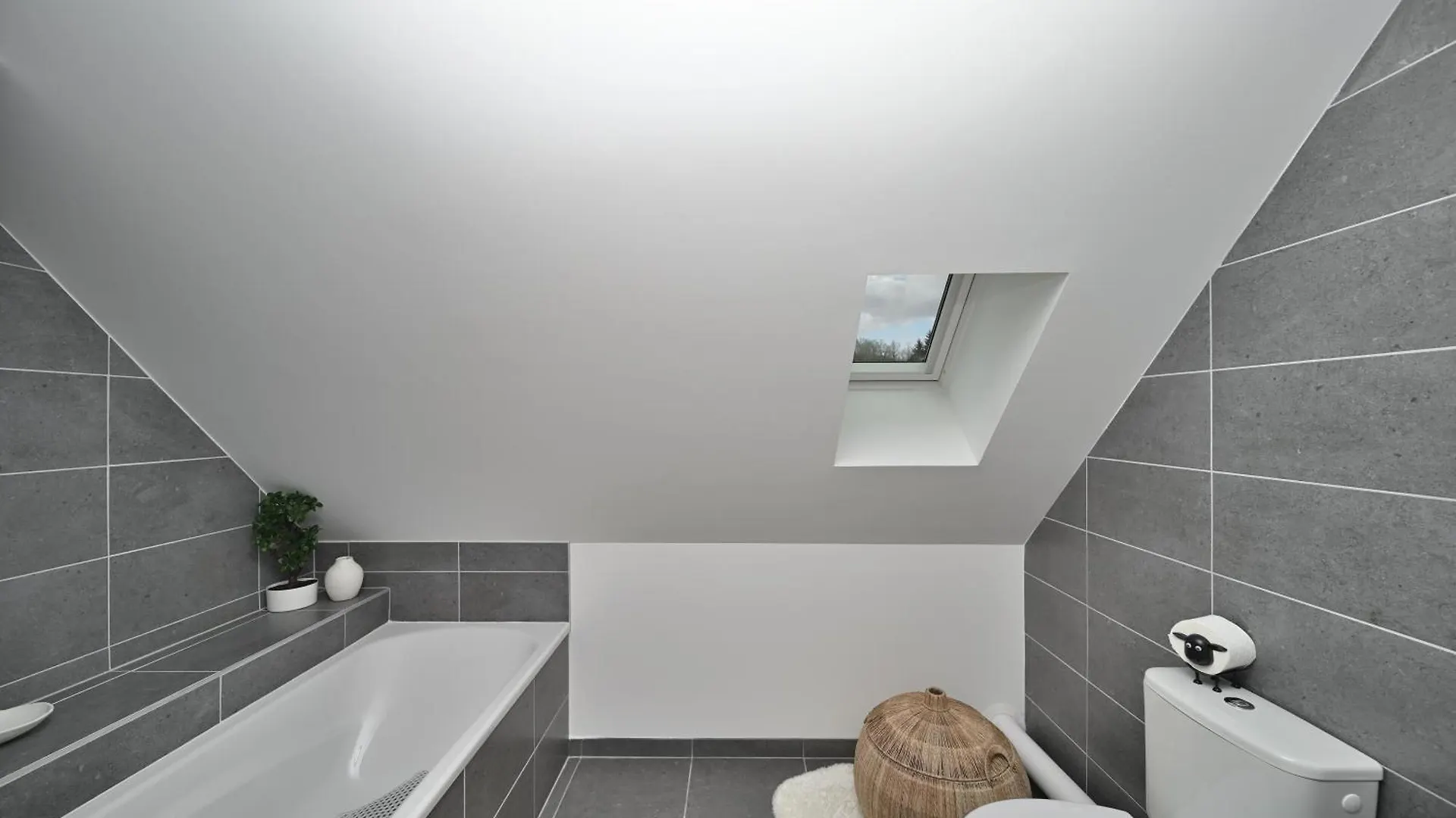 Superbe Appartement - Face Au Lac Genos Apartment